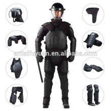 FULL PROTECTION Anti-Riot Gear anti riot body armor uniform